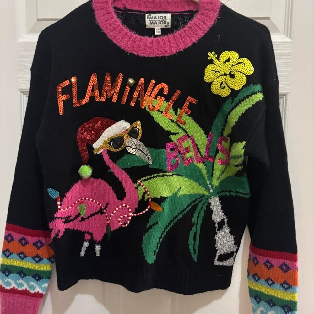 Unbranded Women's multi Jumper